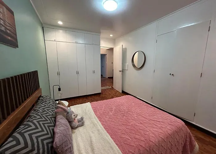 4br House In Pasay Near Airport Villa Manila