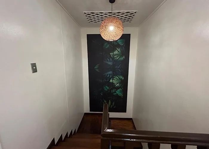 4br House In Pasay Near Airport *