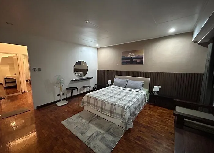 4br House In Pasay Near Airport Manila