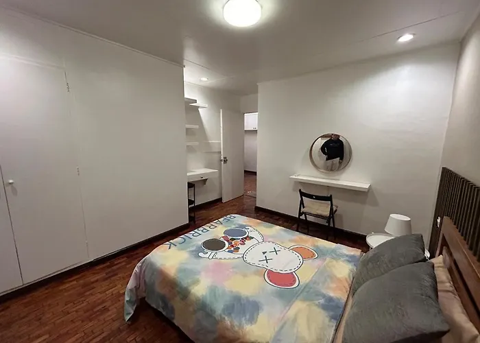 4br House In Pasay Near Airport Villa *