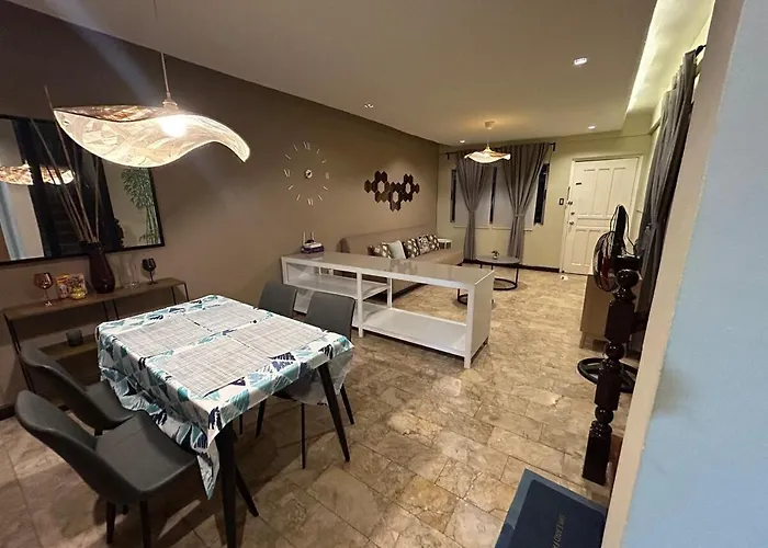4br House In Pasay Near Airport *