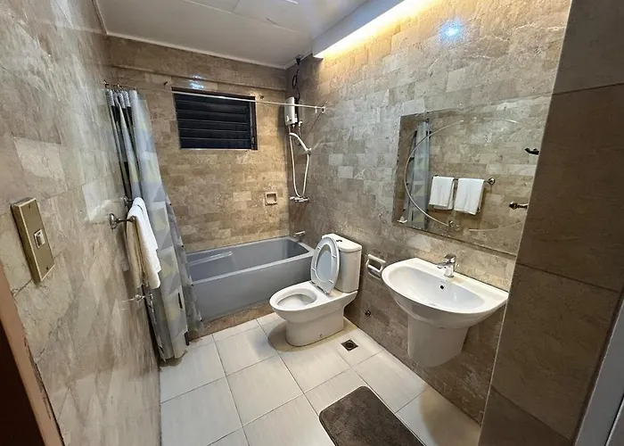 4br House In Pasay Near Airport * Manila