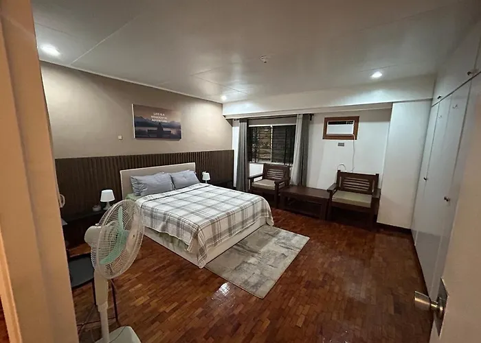 4br House In Pasay Near Airport