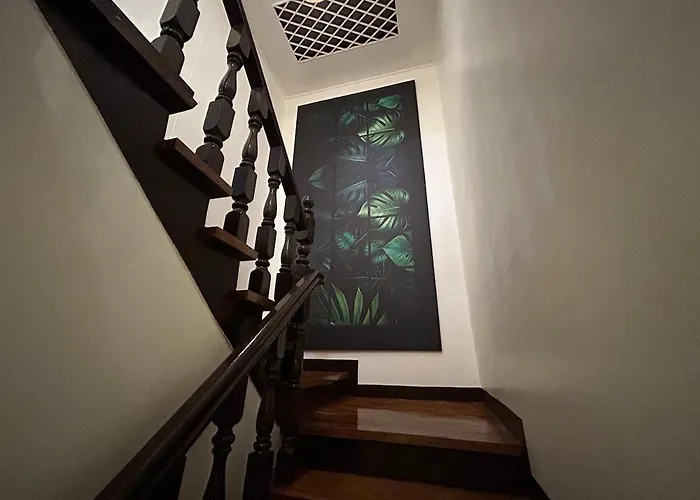 4br House In Pasay Near Airport * Manila