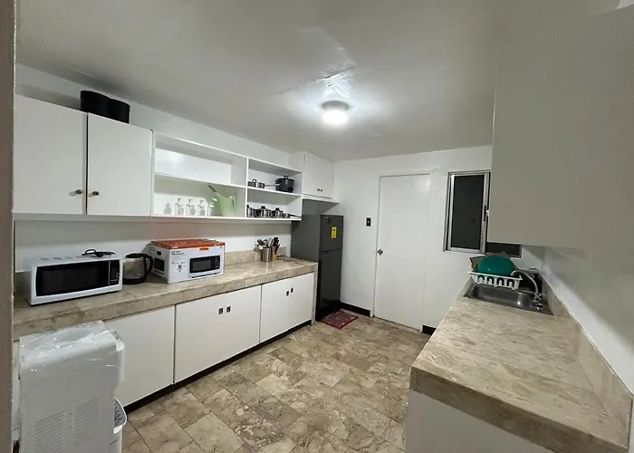 4br House In Pasay Near Airport *