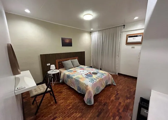 4br House In Pasay Near Airport