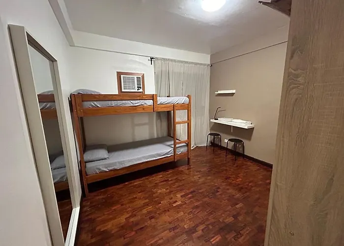 4br House In Pasay Near Airport *
