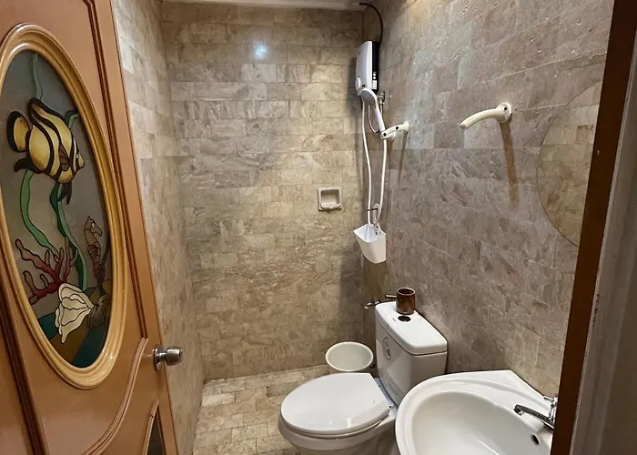 4br House In Pasay Near Airport Villa *